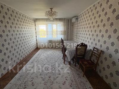 3-бөлмелі пәтер · 70 м² · 4/5 қабат, 6-ой район, бағасы: 250 000 ₸ в Жанатасе