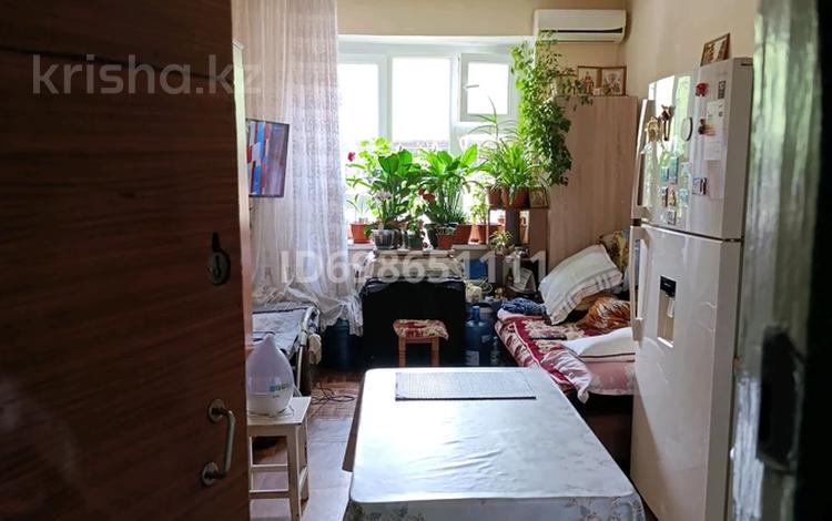 2-комнатная квартира · 28.6 м² · 2/2 этаж, Чернышевского — Угол Акан Серы за 18.5 млн ₸ в Алматы, Турксибский р-н — фото 12