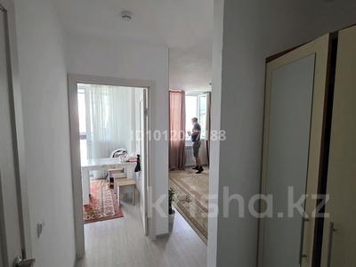 1-бөлмелі пәтер · 37.8 м² · 7/15 қабат, Шафик Чокин 1, бағасы: 22.5 млн ₸ в Астане, Нура р-н