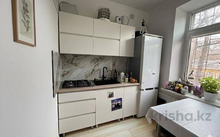 1-комнатная квартира · 34.5 м² · 2/3 этаж, Кунаева 85 — Толе би за 36.5 млн 〒 в Алматы, Медеуский р-н — фото 26