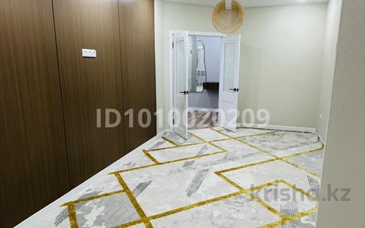 1-комнатная квартира · 42.5 м² · 3/6 этаж, 39-й мкр за 140 000 ₸ в Актау — фото 2