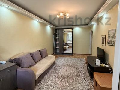 1-комнатная квартира · 33 м² · 2/4 этаж, Байзакова 316 за 270 000 ₸ в Алматы, Бостандыкский р-н