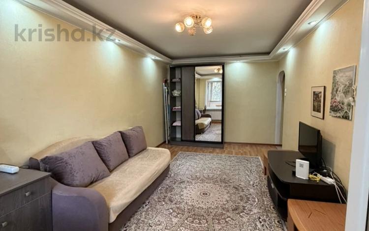 1-комнатная квартира · 33 м² · 2/4 этаж, Байзакова 316 за 270 000 ₸ в Алматы, Бостандыкский р-н — фото 2