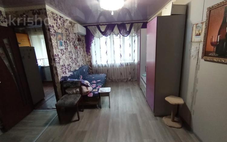 1-комнатная квартира · 29.3 м² · 1/4 этаж, Чехова за 11.5 млн 〒 в Костанае — фото 2