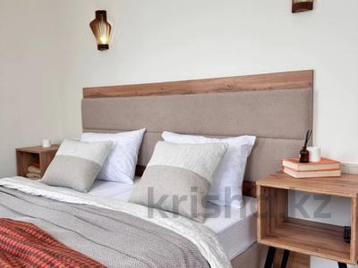 1-бөлмелі пәтер · 50 м², Сыганак 17, бағасы: 11 000 ₸ в Астане, Нура р-н