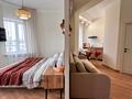 1-бөлмелі пәтер · 50 м², Сыганак 17, бағасы: 11 000 ₸ в Астане, Нура р-н — фото 3