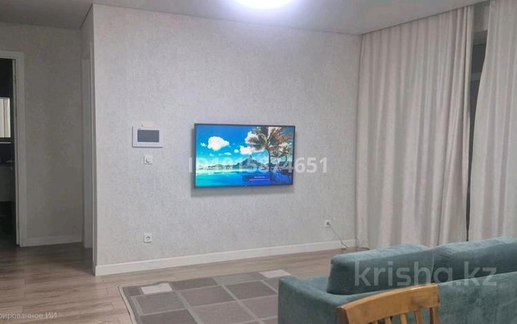 3-комнатная квартира · 91 м² · 11/21 этаж, Калдаякова 3 за 600 000 ₸ в Астане, Алматы р-н — фото 3