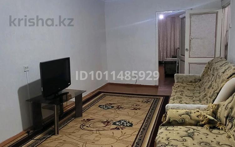 2-бөлмелі пәтер · 45 м² · 3/5 қабат, Севастопольская 3, бағасы: 15 млн ₸ в Усть-Каменогорске, Ульбинский — фото 2