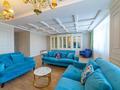 4-комнатная квартира · 185 м² · 6/21 этаж, Ахмет Байтурсынулы 5 за 159 млн ₸ в Астане, Алматы р-н — фото 9