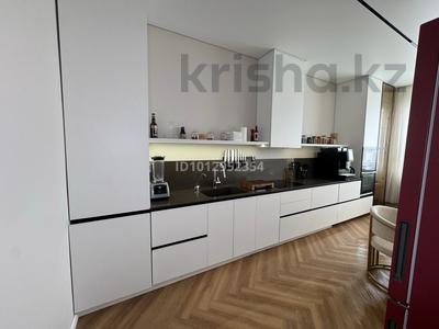 2-комнатная квартира · 82.5 м² · 4/5 этаж, мкр. Алтын орда, Мкр.Батыс-2 54г за 49.8 млн ₸ в Актобе