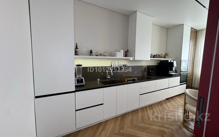 2-комнатная квартира · 82.5 м² · 4/5 этаж, мкр. Алтын орда, Мкр.Батыс-2 54г за 49.8 млн ₸ в Актобе — фото 2