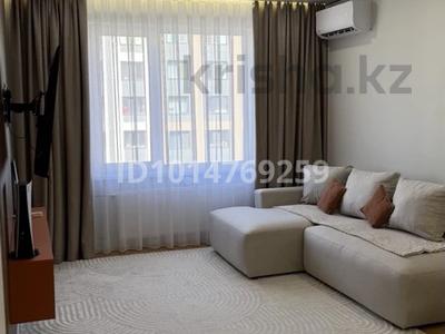 2-комнатная квартира · 49 м² · 6/9 этаж, Е 509 11 за 35 млн ₸ в Астане, Есильский р-н