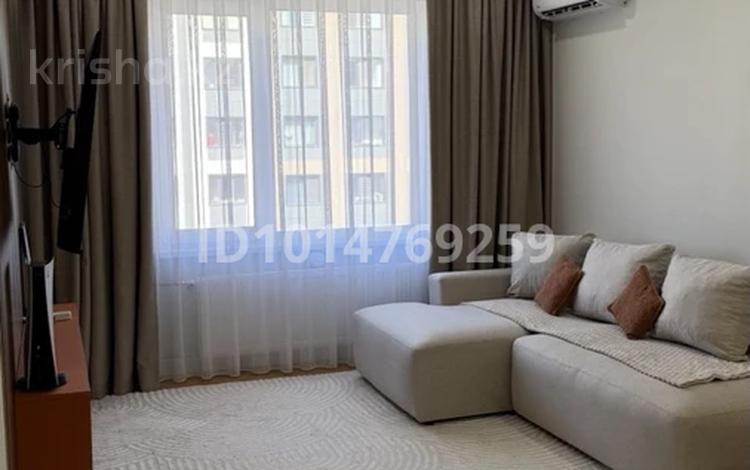2-комнатная квартира · 49 м² · 6/9 этаж, Е 509 11 за 35 млн ₸ в Астане, Есильский р-н — фото 2
