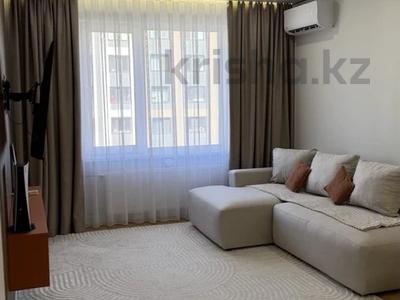 2-бөлмелі пәтер · 49 м² · 6/9 қабат, Е 509 11, бағасы: 35 млн ₸ в Астане, Есильский р-н