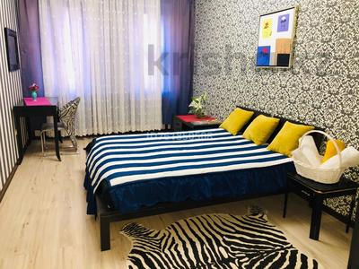 2-комнатная квартира · 55 м² · 3/5 этаж, 7-й мкр 16 за 2 000 〒 в Актау