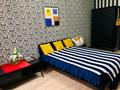 2-комнатная квартира · 58 м² · 3/5 этаж, 7-й мкр 16 за 2 000 ₸ в Актау — фото 2