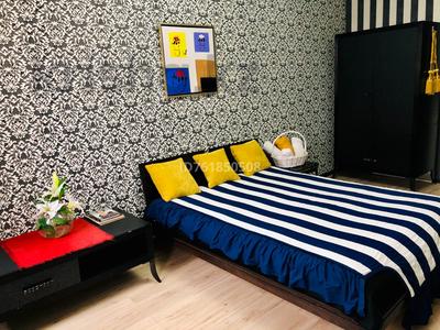 2-комнатная квартира · 58 м² · 3/5 этаж, 7-й мкр 16 за 2 000 〒 в Актау