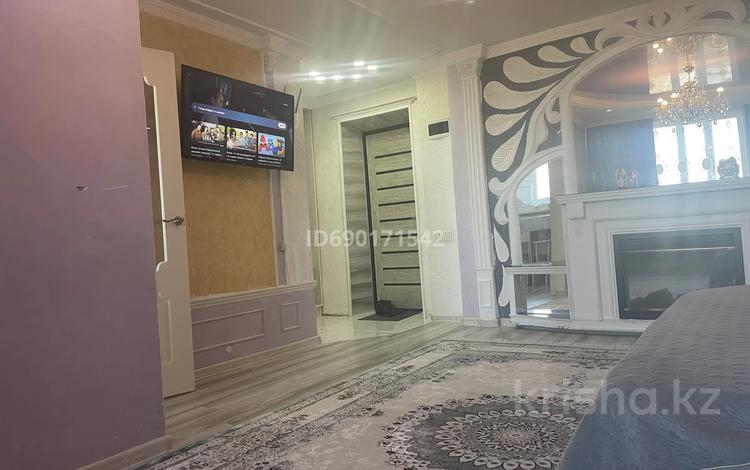 1-комнатная квартира · 40 м² · 3/5 этаж, Актанберді 86 за 12 000 ₸ в  — фото 8
