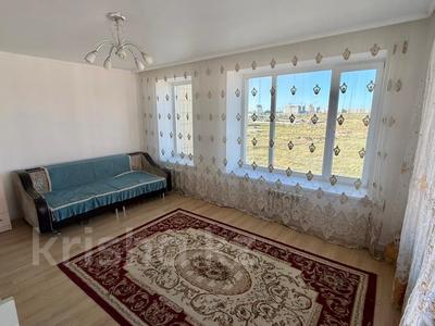 2-комнатная квартира · 61.13 м² · 7/7 этаж, А. Байтурсынова 37/3 за 31.5 млн ₸ в Астане, Алматы р-н