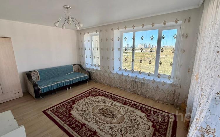 2-комнатная квартира · 61.13 м² · 7/7 этаж, А. Байтурсынова 37/3 за 31.5 млн ₸ в Астане, Алматы р-н — фото 2