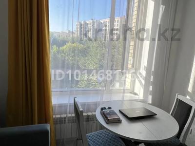 2-комнатная квартира · 39 м² · 3/9 этаж, Аккум 20a за 32.5 млн ₸ в Астане, Есильский р-н