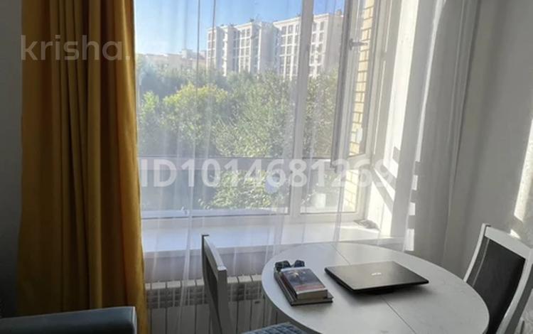 2-комнатная квартира · 39 м² · 3/9 этаж, Аккум 20a за 32.5 млн ₸ в Астане, Есильский р-н — фото 2
