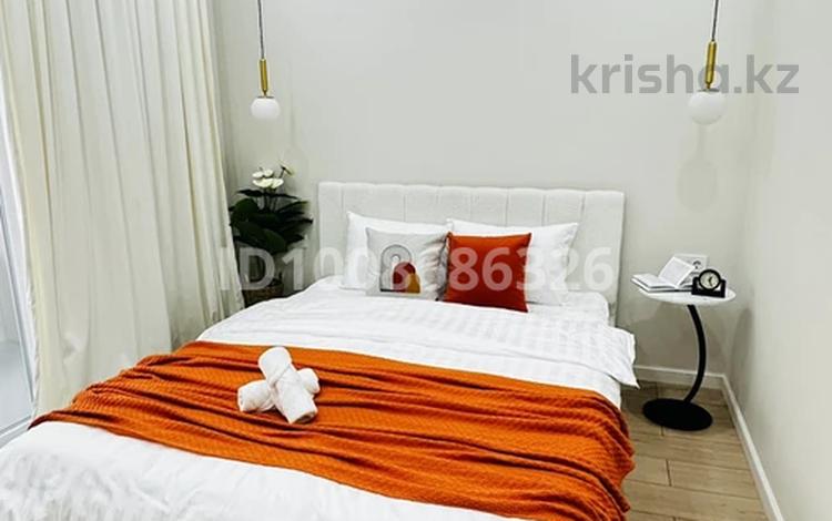 2-бөлмелі пәтер · 48 м² · 11/16 қабат, мкр Сайран, Утеген батыра 11 — Толе би, бағасы: 19 000 〒 в Алматы, Ауэзовский р-н — фото 24