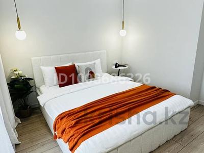 2-бөлмелі пәтер · 48 м² · 11/16 қабат, мкр Сайран, Утеген батыра 11 — Толе би рядом с ТРЦ Grand Park, бағасы: 22 000 ₸ в Алматы, Ауэзовский р-н