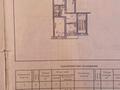 3-комнатная квартира · 68 м² · 4 этаж, Ауэзова 3 за 29 млн ₸ в Хромтау — фото 13