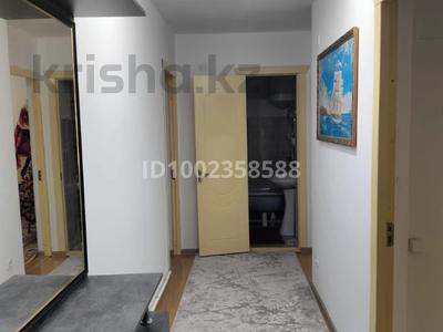 3-бөлмелі пәтер · 68 м² · 3/5 қабат, Уалиханова 180, бағасы: 17 млн 〒 в Кентау