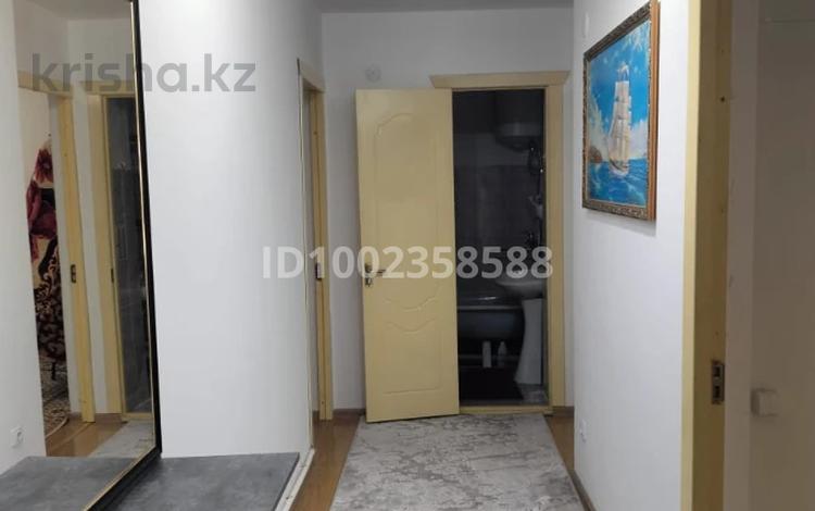 3-бөлмелі пәтер · 68 м² · 3/5 қабат, Уалиханова 180, бағасы: 17 млн 〒 в Кентау — фото 2