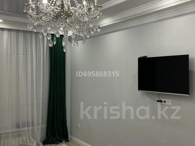 2-бөлмелі пәтер · 69.56 м² · 5/5 қабат, мкр Самал, Абиш Кекилбай 60 — Абиш Кекилбай 60, бағасы: 25 млн ₸ в Атырау