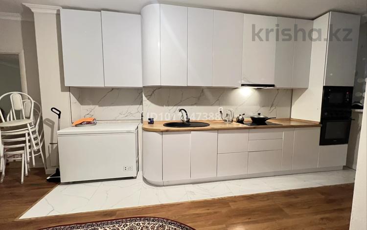 3-комнатная квартира · 121 м² · 2/15 этаж, иманбаева 7б — Иманова за 49.5 млн ₸ в Астане, р-н Байконур — фото 2