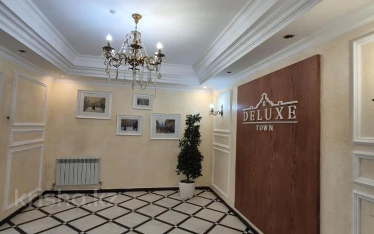 4-комнатная квартира · 190 м² · 2/4 этаж, Табыс 12 за 1.7 млн ₸ в Астане, Есильский р-н — фото 18