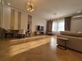 4-комнатная квартира · 190 м² · 2/4 этаж, Табыс 12 за 1.7 млн ₸ в Астане, Есильский р-н — фото 4