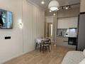 2-бөлмелі пәтер · 42 м² · 11/12 қабат, Культегин 10, бағасы: ~ 32 млн ₸ в Астане, Нура р-н — фото 4