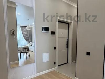 2-бөлмелі пәтер · 42 м² · 11/12 қабат, Культегин 10, бағасы: ~ 32 млн ₸ в Астане, Нура р-н