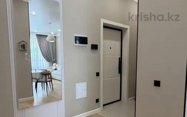 2-бөлмелі пәтер · 42 м² · 11/12 қабат, Культегин 10, бағасы: ~ 32 млн ₸ в Астане, Нура р-н — фото 27
