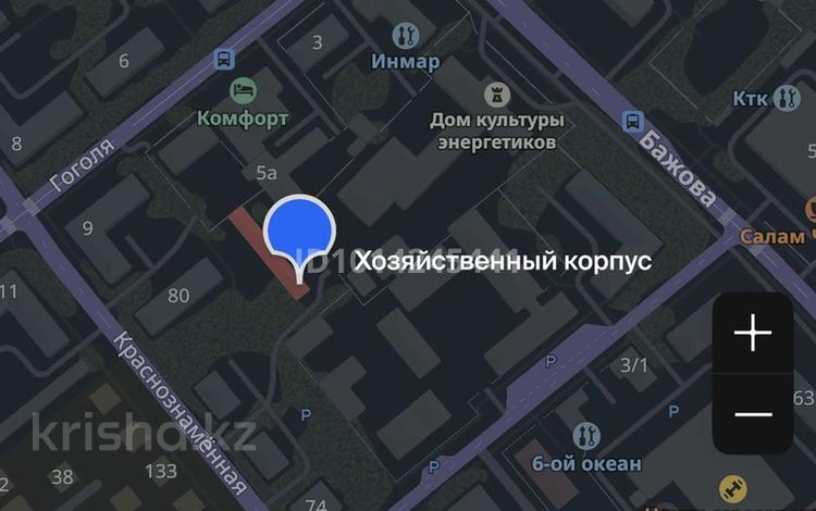 Гараж · 20 м² · Краснознаменная 78 за 1.2 млн ₸ в Усть-Каменогорске, Ульбинский — фото 2