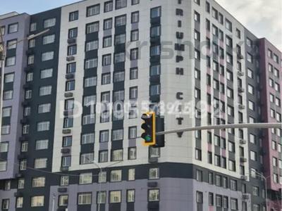 3-комнатная квартира · 92.7 м² · 7/13 этаж, мкр Комсомольский, Бухар Жырау 32/1 — ГОРЯЩАЯ ЦЕНА! ТОПОВАЯ ЛОКАЦИЯ! за 46.9 млн 〒 в Астане, Есильский р-н