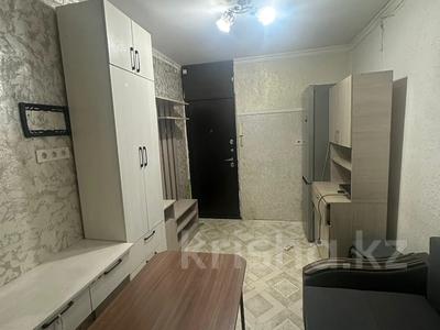 1-бөлмелі пәтер · 14 м² · 3/4 қабат, Байтурсынова 11б, бағасы: 8.5 млн ₸ в Алматы, Алмалинский р-н