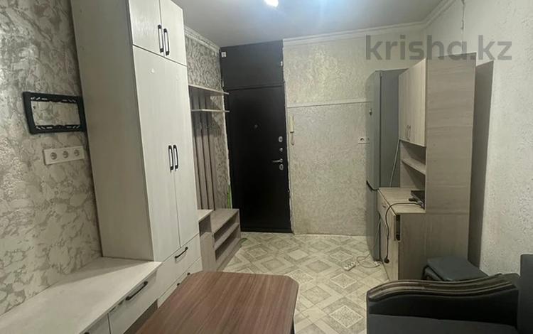 1-комнатная квартира · 14 м² · 3/4 этаж, Байтурсынова 11б за 8.5 млн ₸ в Алматы, Алмалинский р-н — фото 2