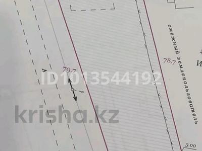 Участок · 25 соток, Мира 2 за 2 млн ₸ в Павлодаре