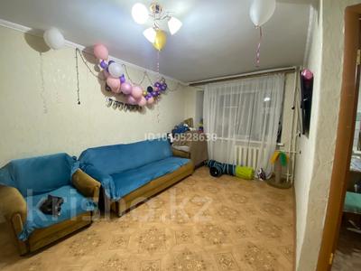 2-бөлмелі пәтер · 45 м² · 2/5 қабат, Ауэзова 44, бағасы: 18.5 млн ₸ в Астане, Сарыарка р-н