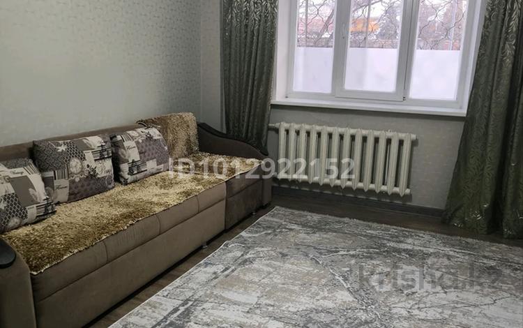2-комнатная квартира · 54 м² · 1/5 этаж, мкр Алмагуль, Жарокова 286 а — Жарокова Дунаевского за 295 000 ₸ в Алматы, Бостандыкский р-н — фото 2