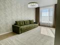 4-комнатная квартира · 117.5 м² · 6/9 этаж, Шамши Калдаяков 58, 58/1, 58/2 за 65 млн ₸ в Астане, Сарайшык р-н