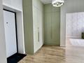 4-комнатная квартира · 117.5 м² · 6/9 этаж, Шамши Калдаяков 58, 58/1, 58/2 за 65 млн ₸ в Астане, Сарайшык р-н — фото 8