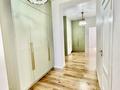 4-комнатная квартира · 117.5 м² · 6/9 этаж, Шамши Калдаяков 58, 58/1, 58/2 за 65 млн ₸ в Астане, Сарайшык р-н — фото 10