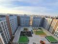 4-комнатная квартира · 117.5 м² · 6/9 этаж, Шамши Калдаяков 58, 58/1, 58/2 за 65 млн ₸ в Астане, Сарайшык р-н — фото 28