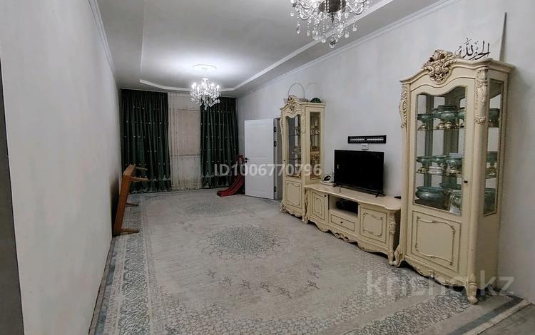Жеке үй · 3 бөлме · 120 м² · 4.5 жүзд., мкр Северо-Запад Алтынарык 113 — Юсупова, бағасы: 32 млн ₸ в Шымкенте, Абайский р-н — фото 2